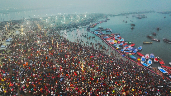 Prayagraj