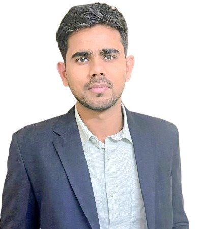 Ashish Yadav - Founder & CEO