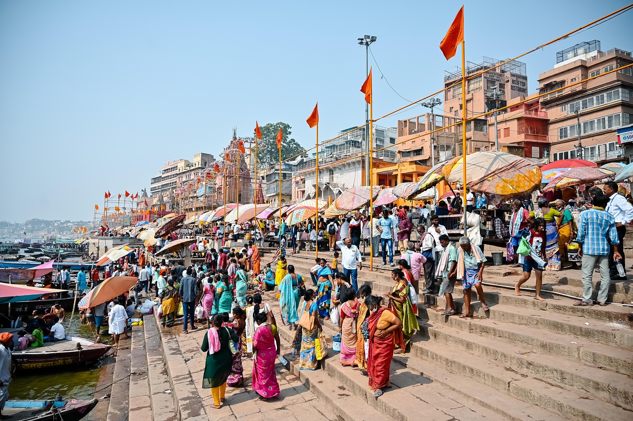 Ganga Aarti & Temple Bliss – 2 Days - Image 4 of 4